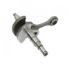 Arbore cotit pentru motor STIHL MS171 MS181 MS211 B-PJ18109, Barracuda