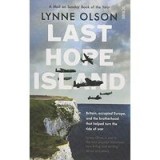 Last Hope Island