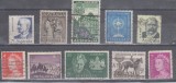 M2 - R1 23 - TIMBRE FOARTE VECHI - AUSTRALIA, Istorie, Stampilat