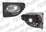 Proiector ceata Honda Civic (EP/EU/EV) 3/5-usi Hatchback (EU) 02.2001-09.2005 BestAutoVest partea dreapta , tip bec H11 Kft Auto