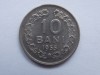 10 BANI 1955 REPUBLICA POPULARA ROMINA, Europa