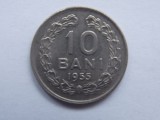 10 BANI 1955 REPUBLICA POPULARA ROMINA