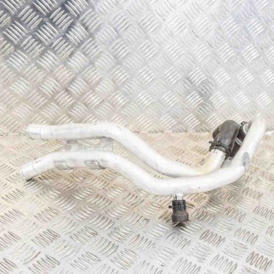 Furtun AUDI A4 8W2, B9 2016 OEM: 04E121151E04E1211771J0121324 foto