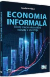Cumpara ieftin Economia informala - Laura Mariana Vladuca