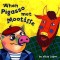 When Pigasso Met Mootisse
