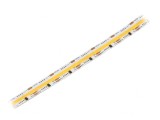 Bandă LED COB Alb Cald 12V 12mm IP20