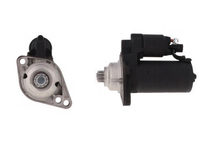 Electromotor EU EPR1293