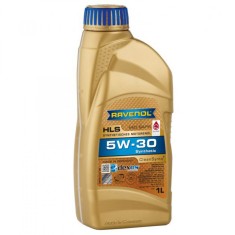 Ulei Ravenol HLS Dexos2 5W30 1 litru