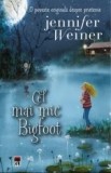 Cumpara ieftin Cel mai mic Bigfoot/Jennifer Weiner