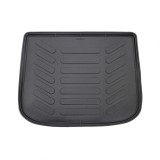 Covor Protectie Portbagaj Umbrella pentru Volkswagen Tiguan I 2007-2017