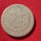 1 LEU 1874 ARGINT *****
