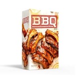Cumpara ieftin BBQ Deck: 30 Recipes to Spice Up Your BBQ Game
