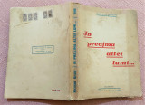 In preajma altei lumi...Editura S.A.R.E.C., 1946 - Nicusor Graur, Alta editura