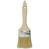 Vorel 09524 - Pensula dreapta 63 mm maner lemn