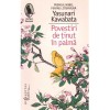 Yasunari Kawabata - Povestiri de tinut in palma - 137547