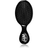 Wet Brush Mini perie de par calatorii Black 1 buc