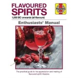 Flavoured Spirits Enthusiasts Manual