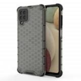 Husa Honeycomb Case armor Samsung Galaxy A32 5G, Negru