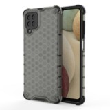 HoneyComb Armor Case Samsung Galaxy A72 neagra