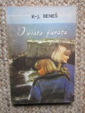 K -J Benes - O viata furata
