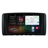 Cumpara ieftin Navigatie Dedicata Mercedes Benz R-Class W254 (2005-2017), 2K, 12Gb Ram, 256Gb Stocare, Carplay