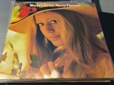 Vinil LP "Japan Press" Various &ndash; World's Great Movie Themes (NM)