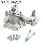 SKF VKPC 84219 Pompă de apă, răcire motor