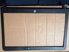 Rama carcasa display HP ProBook 440 G3 &amp;amp; 430 G3 eax62004010-1 ca NOUA foto