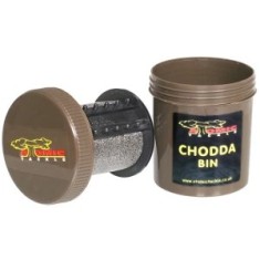 Cutie Monturi Atomic Tackle Chodda Bin Chodda Bin foto