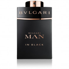 BULGARI Bvlgari Man In Black Eau de Parfum pentru bărbați 60 ml