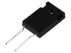Rezistor THT TO220 1&Omega; 30W &plusmn;1% thick film -55&divide;150&deg;C