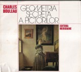 Charles Bouleau - Geometria secreta a pictorilor