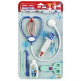 Set de joaca, Junior Doc, Doctors Kit