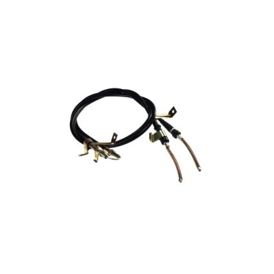 Cablu frana mana CHEVROLET MATIZ M200 M250 COFLE 17.3501 foto