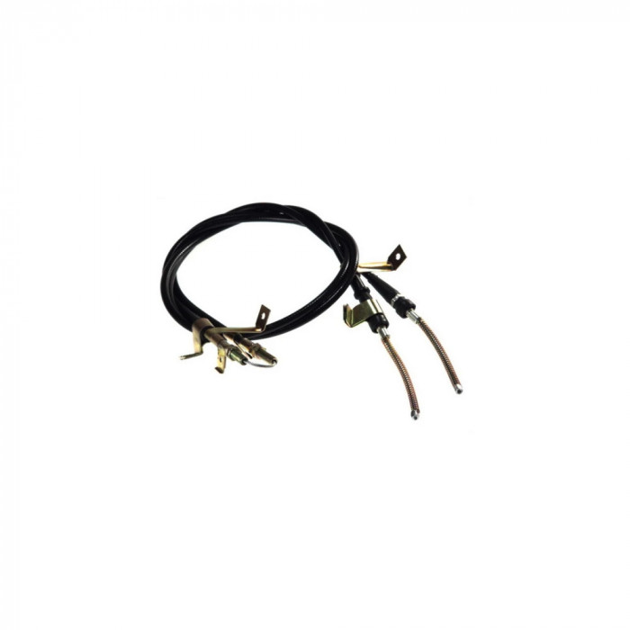Cablu frana mana CHEVROLET MATIZ M200 M250 COFLE 17.3501