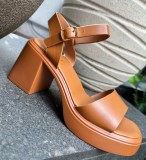 Cumpara ieftin Sandale dama Thomas Camel