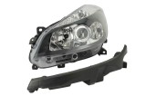 Far fata Renault Clio III 2005-2009 stanga 538447 260608237R
