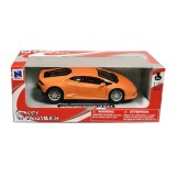 Masina metalica, New Ray, Lamborghini Huracan LP 610-4, 1:32