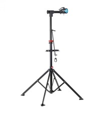 Stand reparatii bicicleta, Pliabil, Inaltime ajustabila, Pana la 30 kg foto