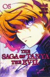 The Saga of Tanya the Evil, Vol. 5 | Carlo Zen