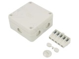 Cutie de conexiuni IP67 110x110x51mm