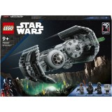 LEGO&reg; Star Wars - Bombardier TIE 75347, 625 piese