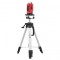 Nivela laser cu trepied MTX 350339, distanta 10 m