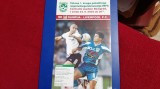 Program Olimpija Ljublijana - Liverpool