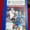 program Olimpija Ljublijana - Liverpool