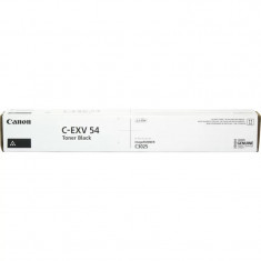 Cartus Toner Original Canon Black EXV54BK 15.5K