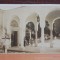 URSS - MOSCOVA - 1941 - INTRAREA UNEI BISERICI TRANSFORMATA - NECIRCULATA