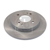 Febi Bilstein Disc frana