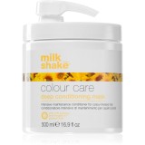 milk_shake&reg; Colour Care Deep Conditioning Mask masca profunda pentru păr 500 ml