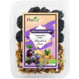 Mix de Prune Uscate si Nuci Ecologic/Bio 200g